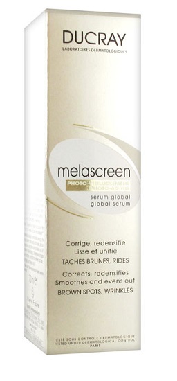 MELASCREEN SIERO 30 ML - UniversoFarmacie.it