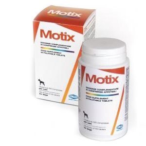 MOTIX 1000MACERATO GLICERICO 100 COMPRESSE - UniversoFarmacie.it