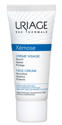 XEMOSE CREMA VISO 40 ML - UniversoFarmacie.it