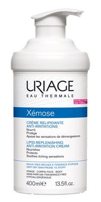 XEMOSE CREMA 400 ML - UniversoFarmacie.it