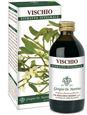 VISCHIO ESTRATTO INTEGRALE 200 ML - UniversoFarmacie.it