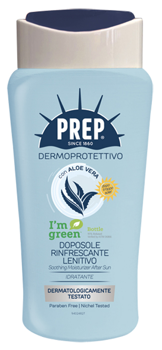 PREP SOLARI DOPOSOLE 200 ML - UniversoFarmacie.it
