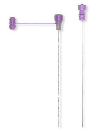 FLOCARE SONDINO NASOGASTRICO IN POLIURETANO CH 14 VERDE SCURO 110CM 1 PEZZO - UniversoFarmacie.it