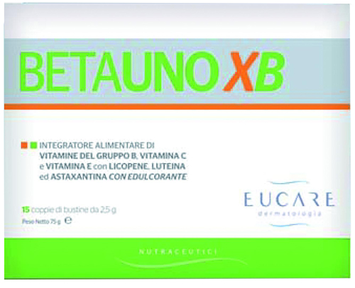 BETAUNO XB 30 BUSTINE - UniversoFarmacie.it