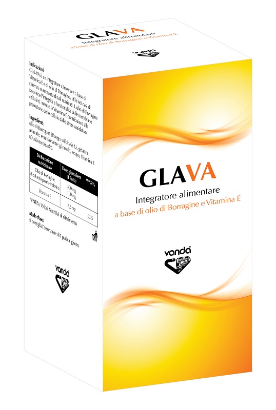 GLAVA 60 PERLE - UniversoFarmacie.it