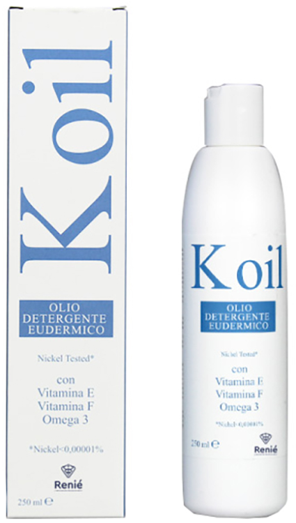 K OIL 250 ML - UniversoFarmacie.it