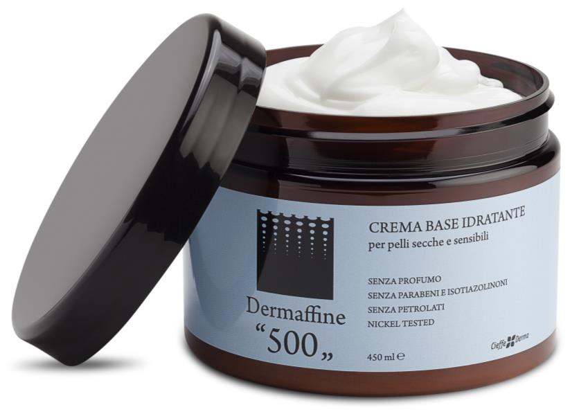 DERMAFFINE 500 450 ML - UniversoFarmacie.it