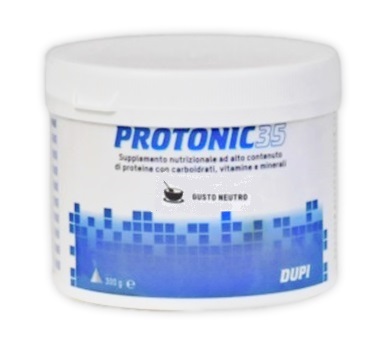 PROTONIC 35 NEUTRO 300 G - UniversoFarmacie.it