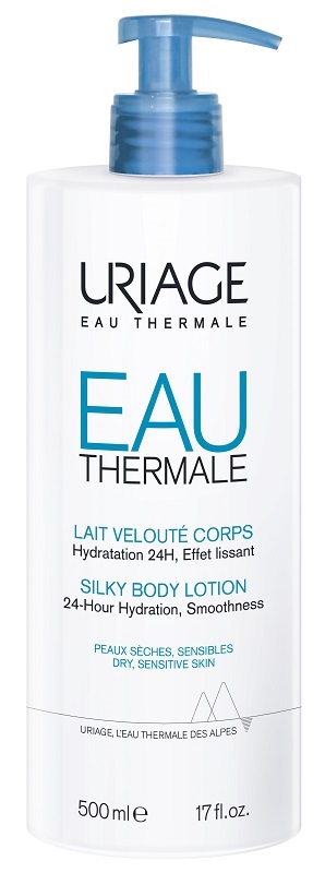 EAU THERMALE LAIT CORPO 500 ML - UniversoFarmacie.it
