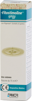 FITOSTIMOLINE SPRAY 75 ML - UniversoFarmacie.it