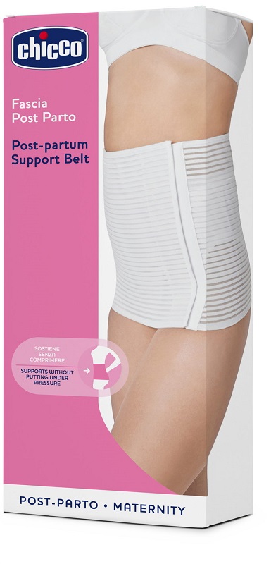 MAMMY FASCIA POST PARTO SMALL - UniversoFarmacie.it