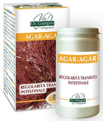 AGAR-AGAR POLVERE 100 G - UniversoFarmacie.it