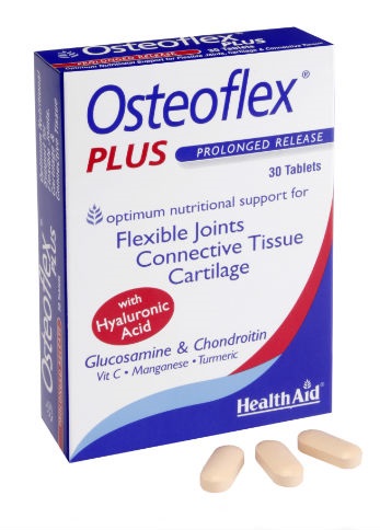OSTEOFLEX PLUS 30 COMPRESSE - UniversoFarmacie.it