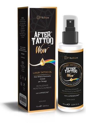 AFTERTATTOO WOW SPRAY 75 ML - UniversoFarmacie.it