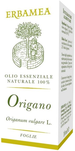 ORIGANO OLIO ESSENZIALE 10 ML - UniversoFarmacie.it