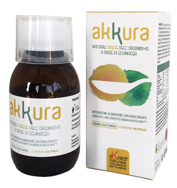 AKKURA 100 ML - UniversoFarmacie.it