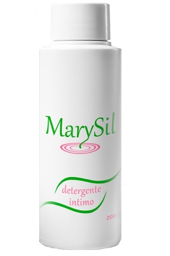 MARYSIL 200 ML - UniversoFarmacie.it