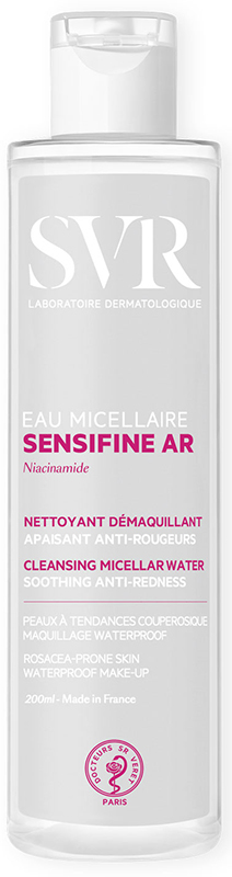SENSIFINE AR EAU MICELLAIRE 200 ML - UniversoFarmacie.it