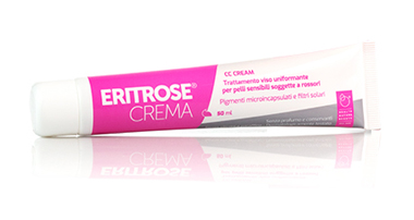ERITROSE CREMA 50 ML - UniversoFarmacie.it