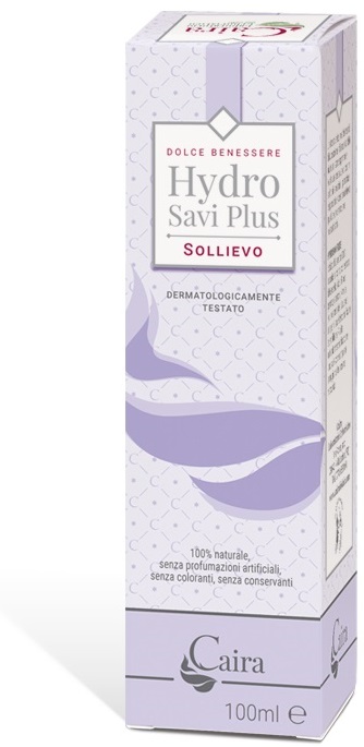 HYDROSAVI PLUS CAIRA 100 ML - UniversoFarmacie.it