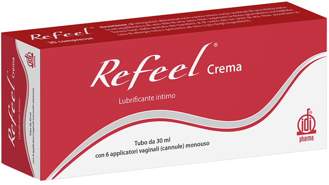 REFEEL CREMA 30 ML - UniversoFarmacie.it