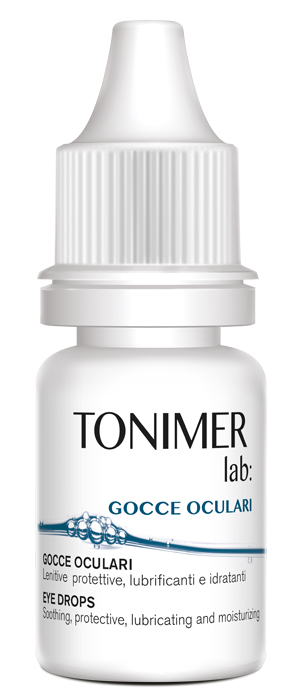 TONIMER LAB GOCCE OCULARI 10 ML - UniversoFarmacie.it