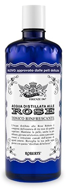 ACQUA ALLE ROSE TONICO CLASSICO 300 ML - UniversoFarmacie.it