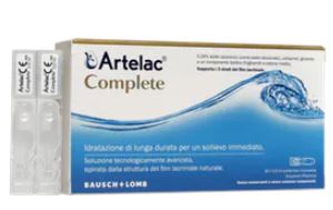 ARTELAC COMPLETE 30 UNITA' MONODOSE - UniversoFarmacie.it