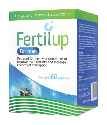 FERTILUP UOMO 60 CAPSULE - UniversoFarmacie.it