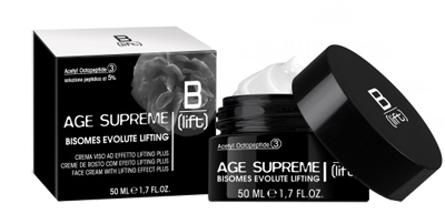 B LIFT AGE SUPREME CREMA VISO PLUS 50 ML - UniversoFarmacie.it