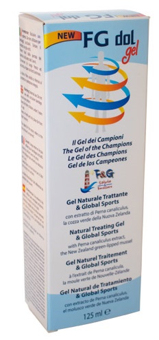 FG DOL GEL 125 ML - UniversoFarmacie.it