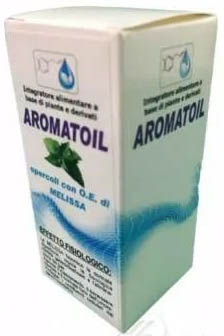 AROMATOIL MELISSA 50 OPERCOLI - UniversoFarmacie.it