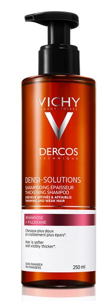 DERCOS SHAMPO DENSI SOLUTIONS 250 ML - UniversoFarmacie.it