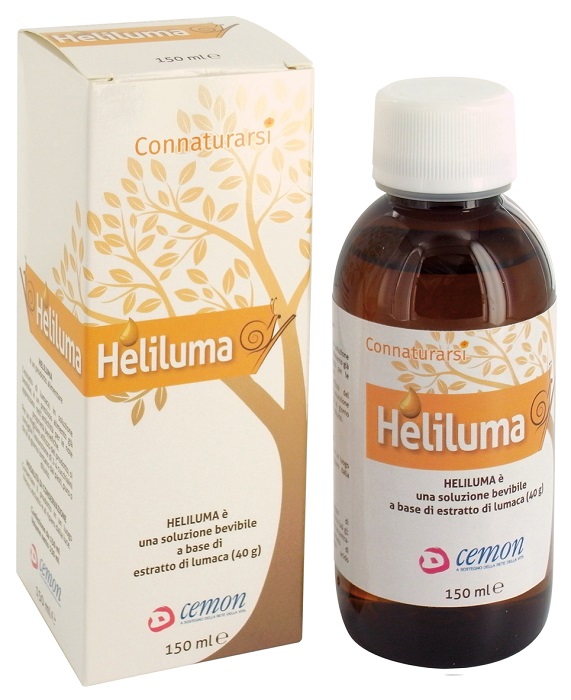 HELILUMA SOLUZIONE BEVIBILE 150 ML - UniversoFarmacie.it