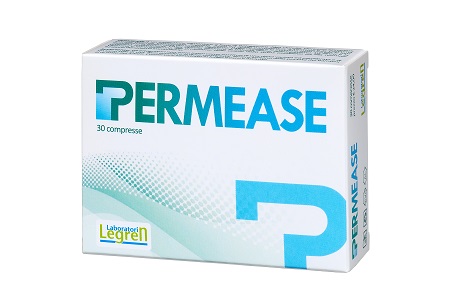 PERMEASE 30 COMPRESSE - UniversoFarmacie.it