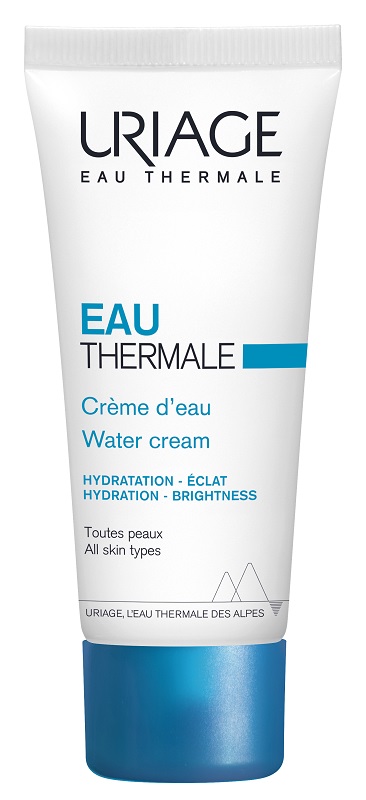 EAU THERMALE CREMA LEGGERA ACQ 40 ML - UniversoFarmacie.it