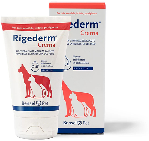 RIGEDERM CREMA 100 ML - UniversoFarmacie.it