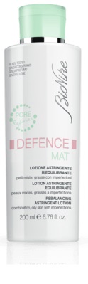DEFENCE MAT LOZIONE ASTRINGENTE RIEQUILIBRANTE 200 ML - UniversoFarmacie.it