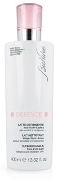 DEFENCE LATTE DETERGENTE 400 ML - UniversoFarmacie.it