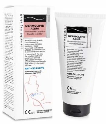 DERMOLIPID AQUA 200 ML - UniversoFarmacie.it
