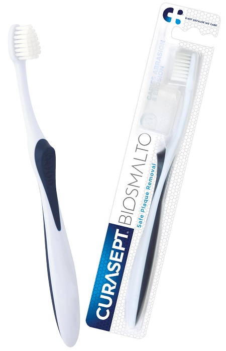 CURASEPT SPAZZOLINO BIOSMALTO PROTECTION ADULTI - UniversoFarmacie.it