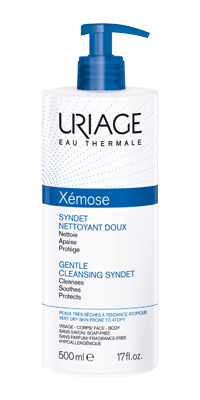 XEMOSE SYNDET DETERGENTE 500 ML - UniversoFarmacie.it