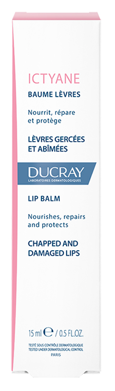 ICTYANE BALSAMO LABBRA DUCRAY 2017 - UniversoFarmacie.it