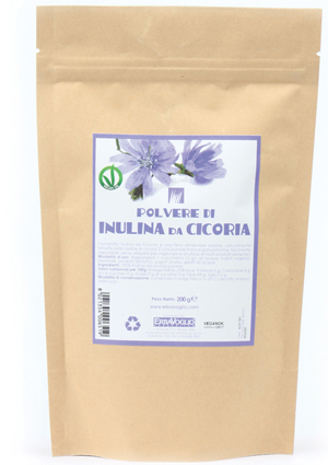 INULINA DA CICORIA 200 G - UniversoFarmacie.it
