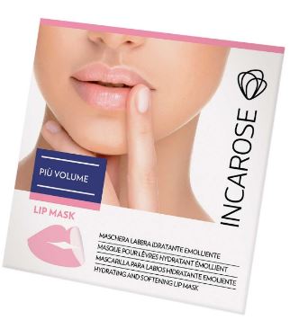 INCAROSE PIU' VOLUME LIP MASK - UniversoFarmacie.it