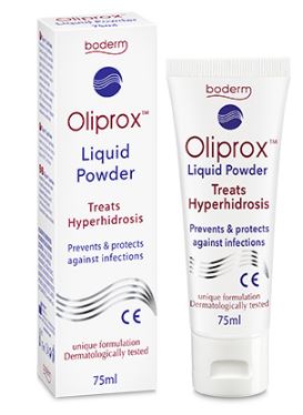 OLIPROX POLVERE LIQUIDA 75 ML CE - UniversoFarmacie.it