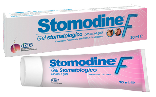 STOMODINE F 30 ML - UniversoFarmacie.it
