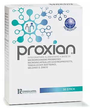 PROXIAN 30 STICK - UniversoFarmacie.it