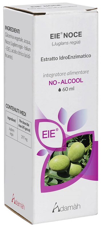 EIE NOCE 60 ML - UniversoFarmacie.it