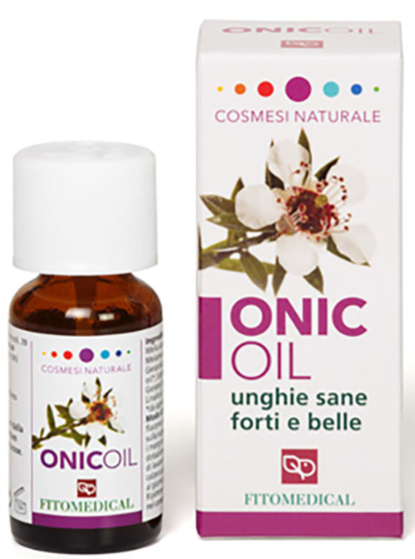 ONICOIL 10 ML - UniversoFarmacie.it